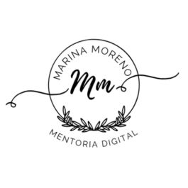 ¡Bienvenidas a Marina Digital Mentor!